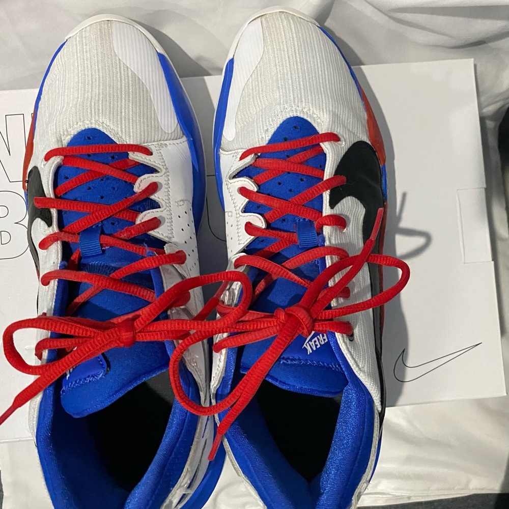 Nike Yiannis Zoom Freak SZ 10.5